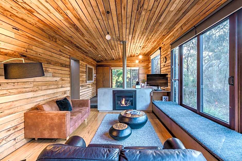 DULC Cabins
