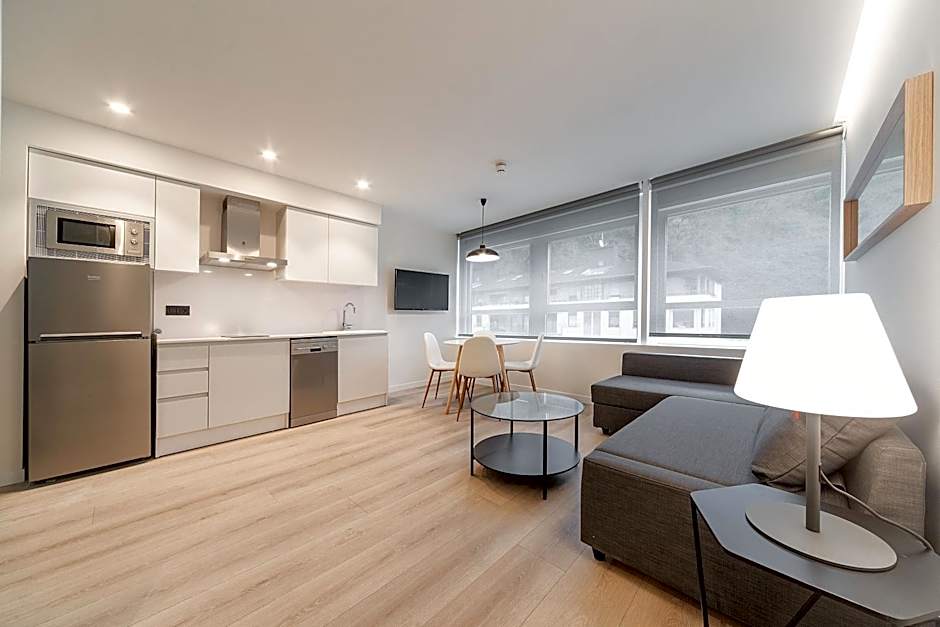 Hotel Distrito Oeste