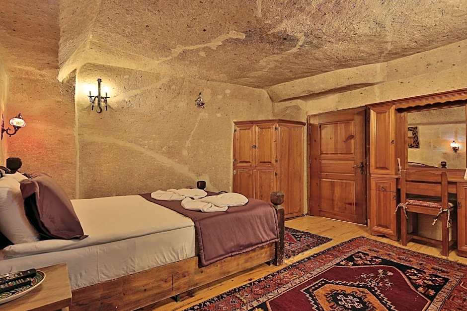 Goreme House Hotel