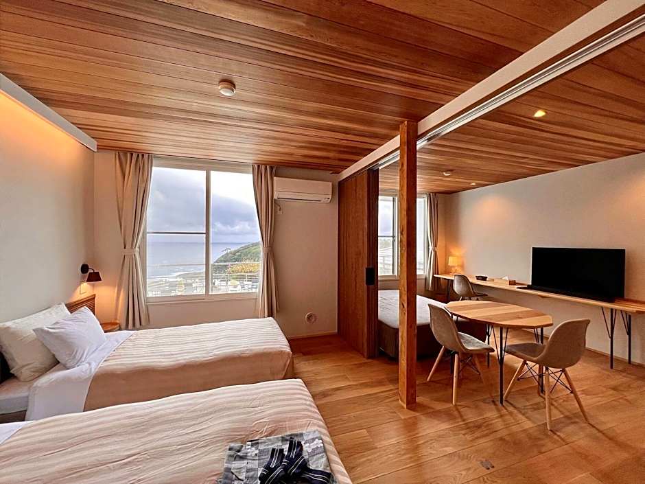 Gardenvilla Shirahama Resort Hotel