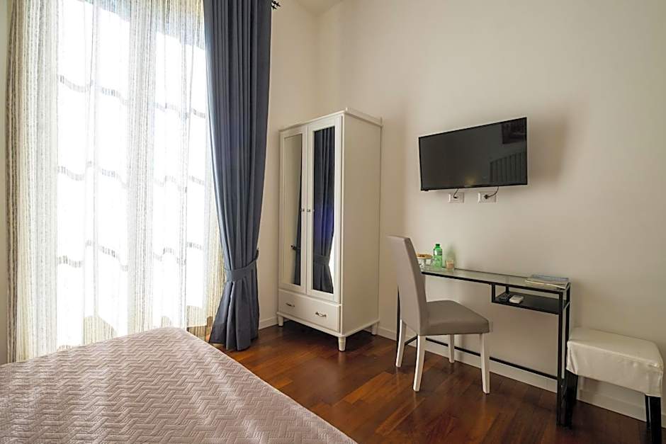 Ai Lattarini House