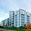 Leonardo Hotel Hannover Airport