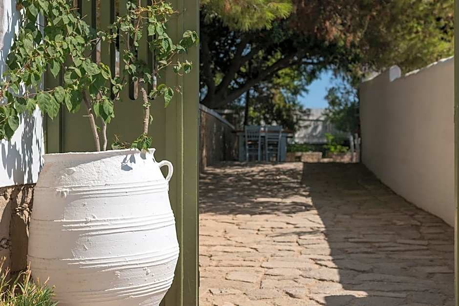 Thalassitra Village Hotel