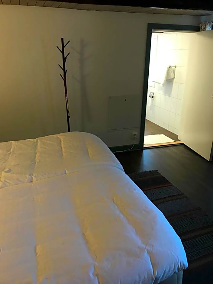 Tunneberga Gästgifvaregård