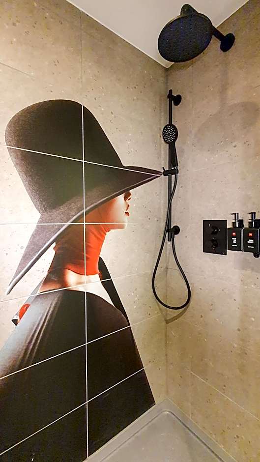 Radisson Red London Greenwich The O2