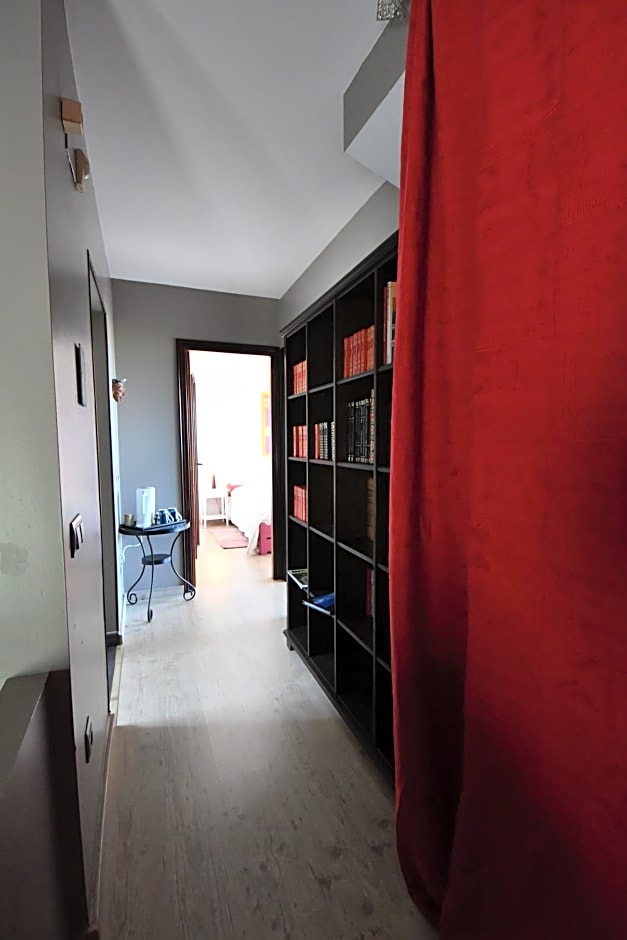 Suite & Spa Panoramic Olivars