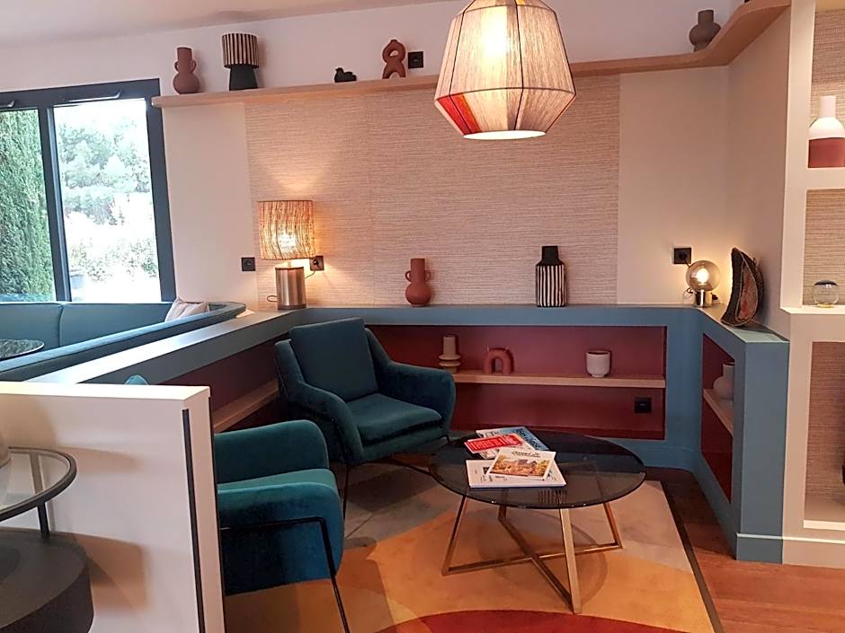 Kyriad Carcassonne - Aéroport