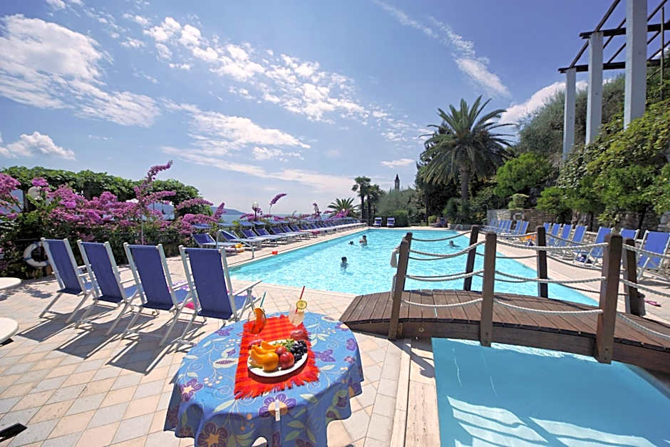 Hotel Palazzina