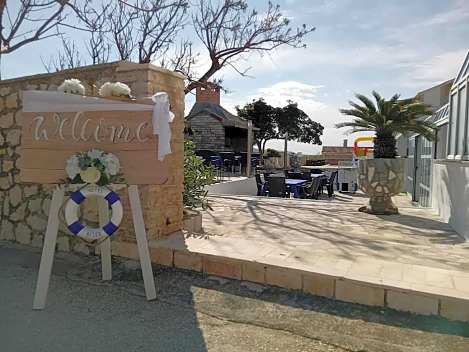 Hotel Biser