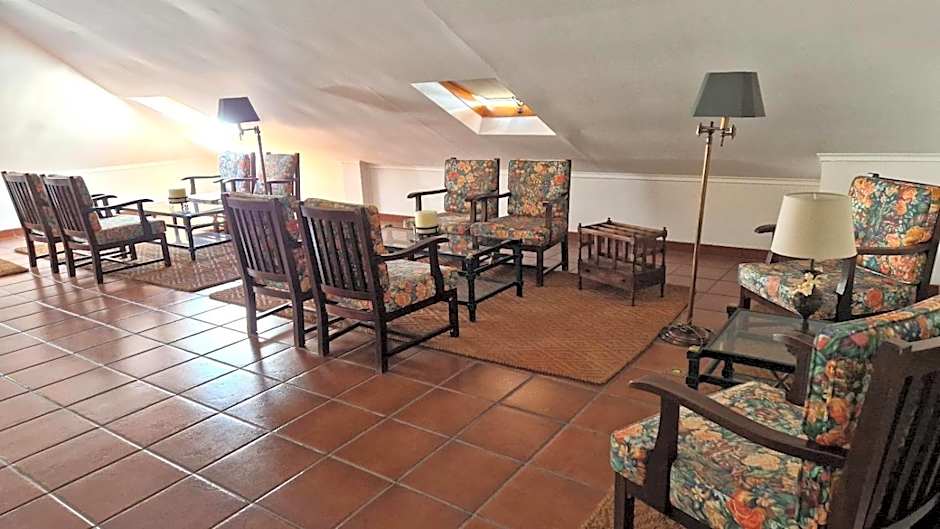 Hotel Central Jardim