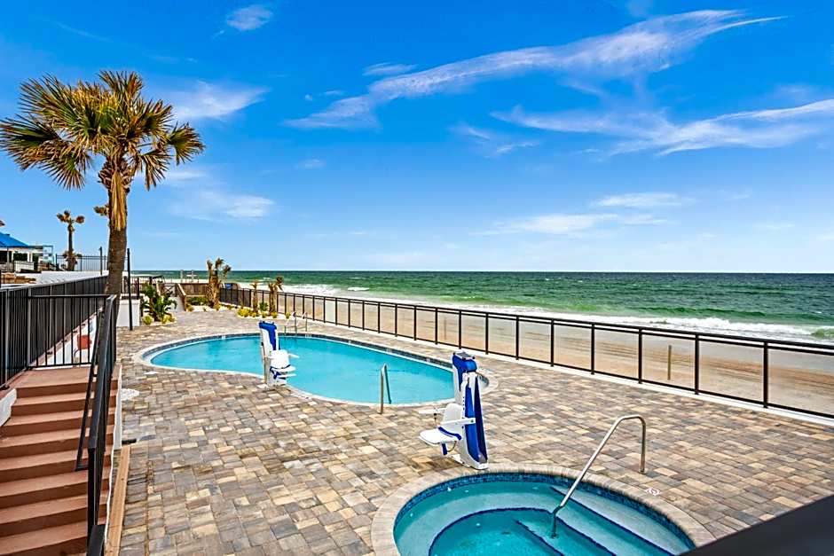 Tropic Sun Towers by Capital Vacations