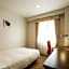 JR-East Hotel Mets Fukushima