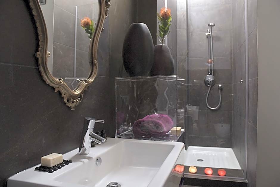 Eh13 Luxury Accommodation