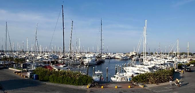 La dimora di Augusto