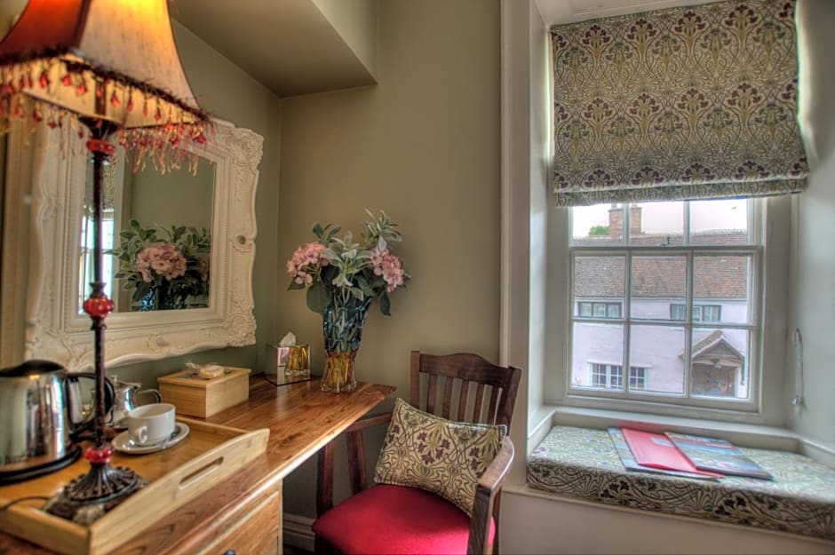 Dunster Castle Hotel