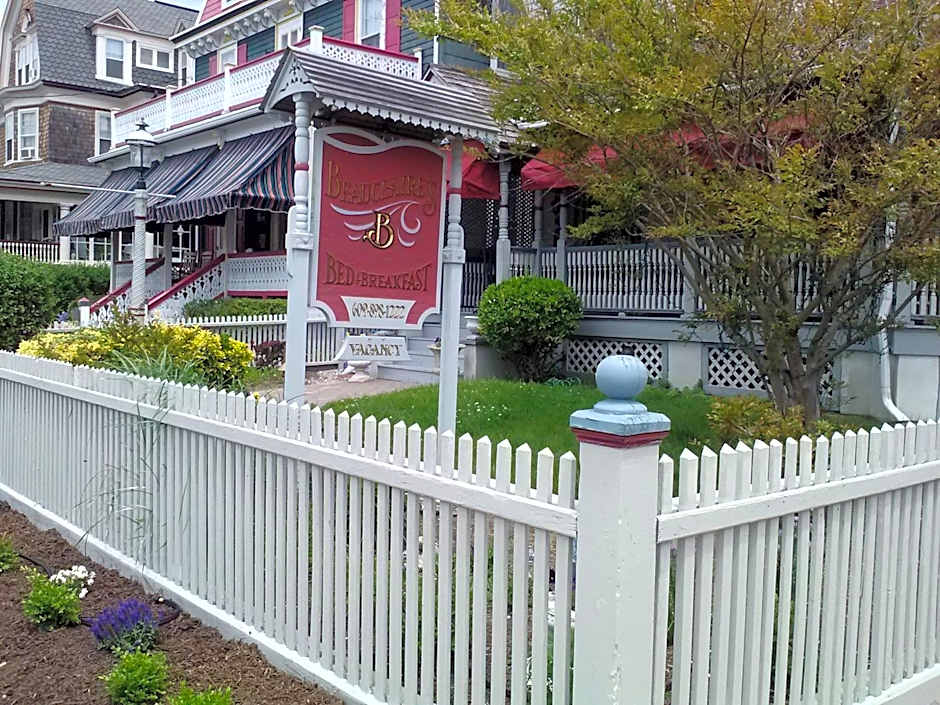 Beauclaires Bed & Breakfast