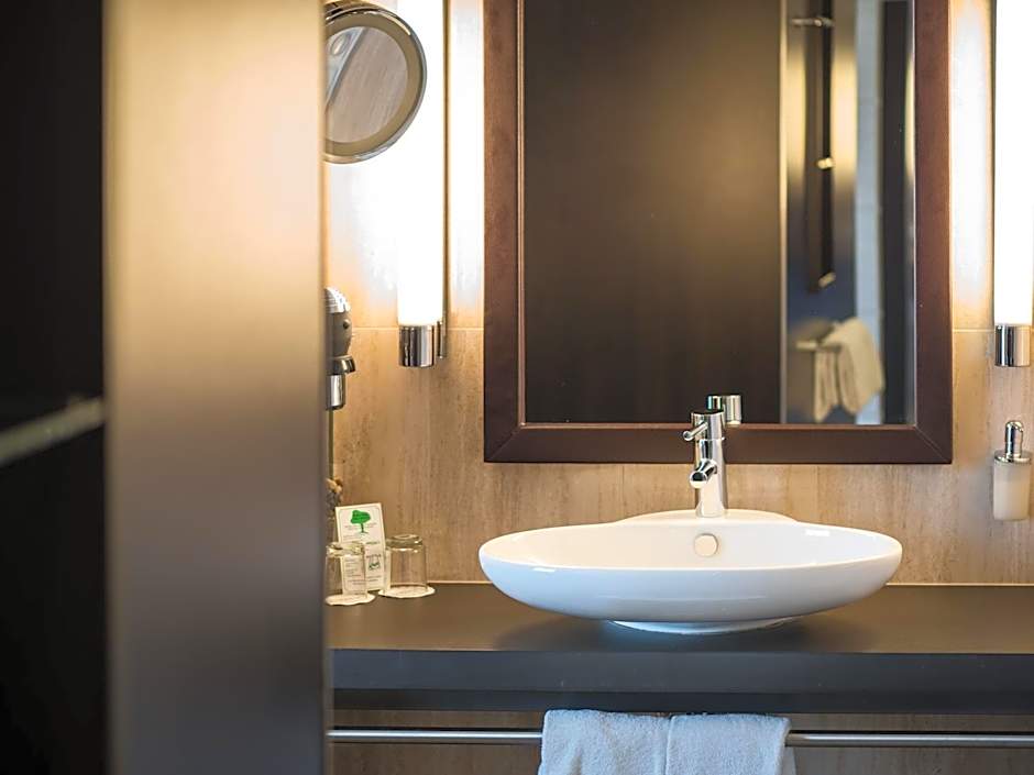 Lindner Hotel Vienna Am Belvedere, part of JdV by Hyatt