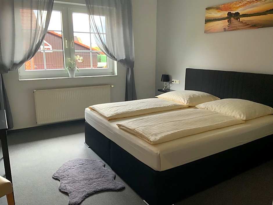 Berghotel Sülbeck