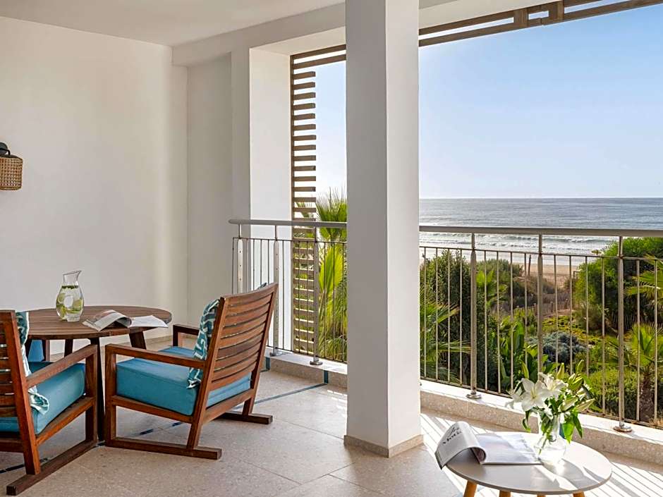 Hotel Sofitel Agadir Thalassa Sea & Spa