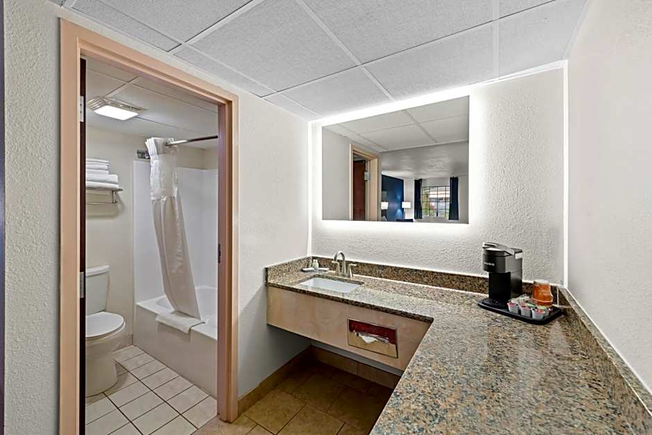 Clarion Inn Branson