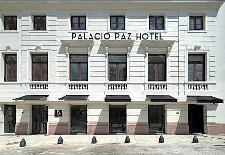 Palacio Paz Hotel