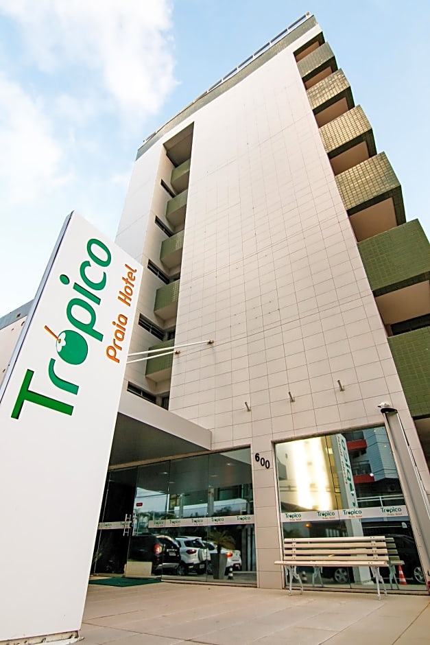 Tropico Praia Hotel