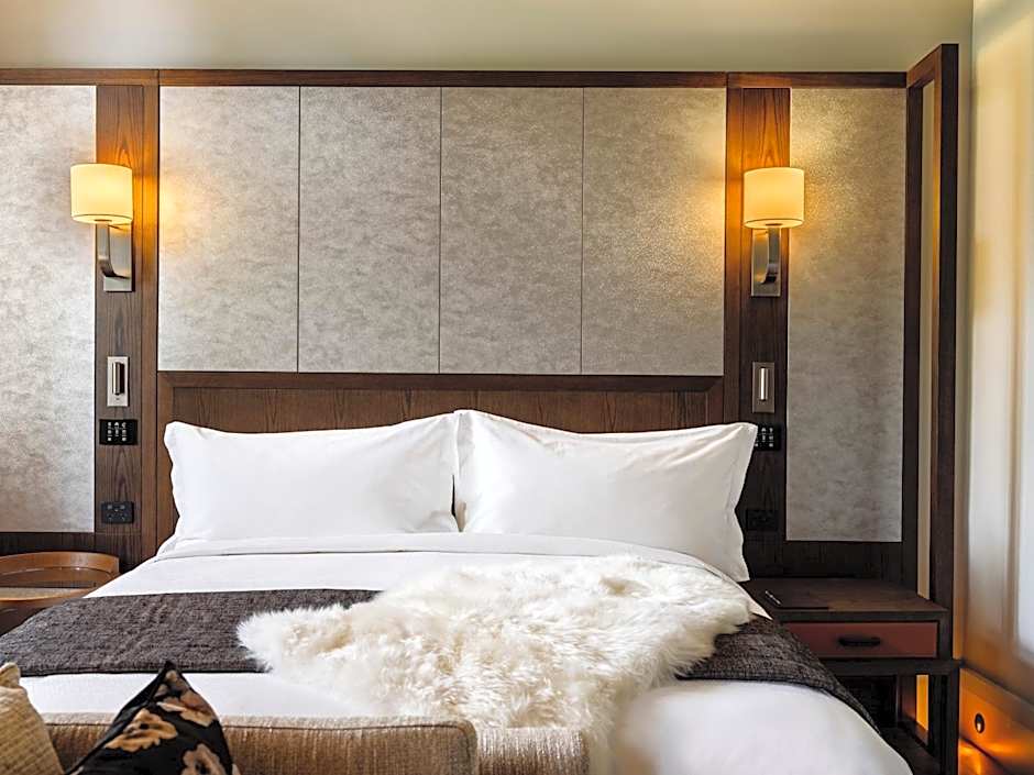 The Tasman, a Luxury Collection Hotel, Hobart