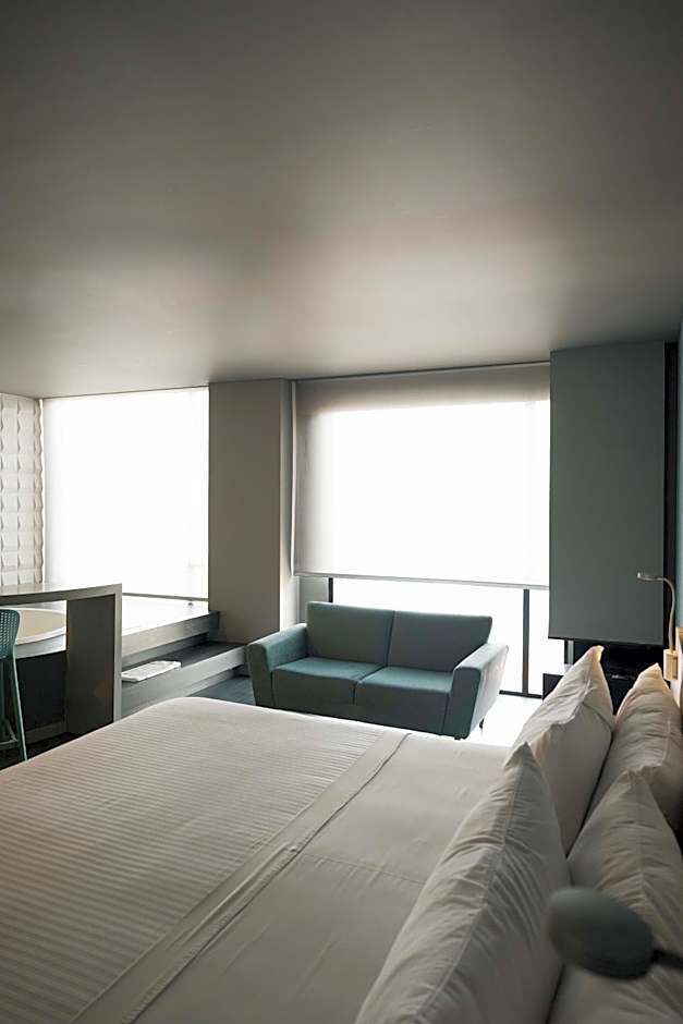 Hotel Black Tower Premium