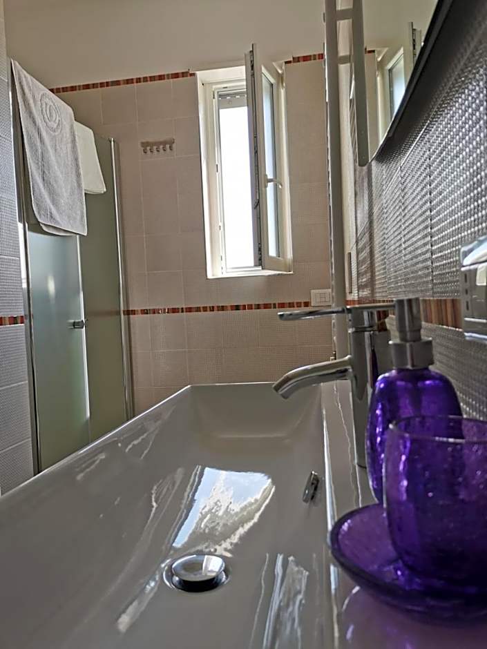 B&B Le Torri