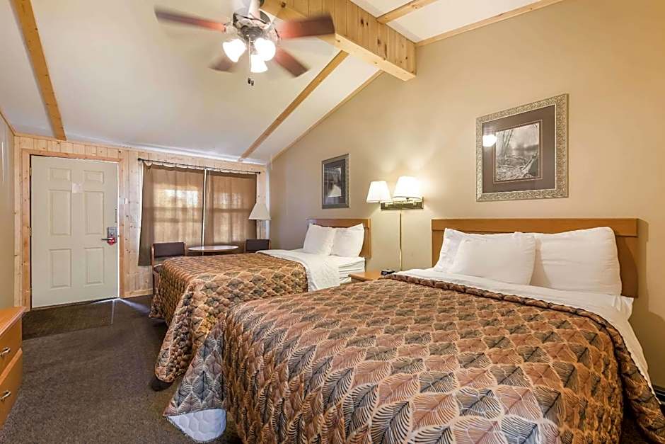 Econo Lodge Rice Lake