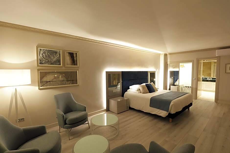 Boutique Hotel B51