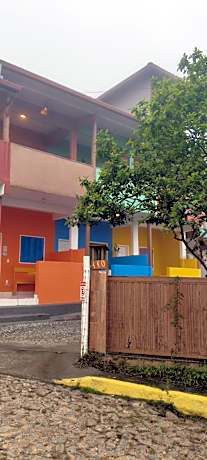 Pousada Alforria Lavras Novas Mg
