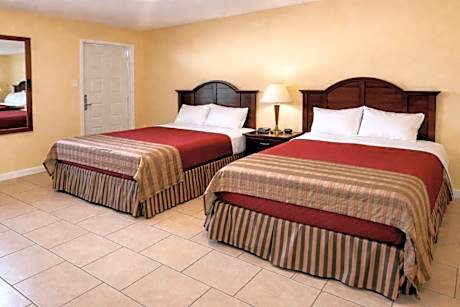 Extended Stay Alvin
