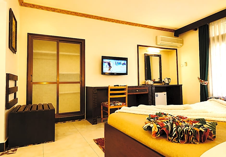 New Dodoma Hotel