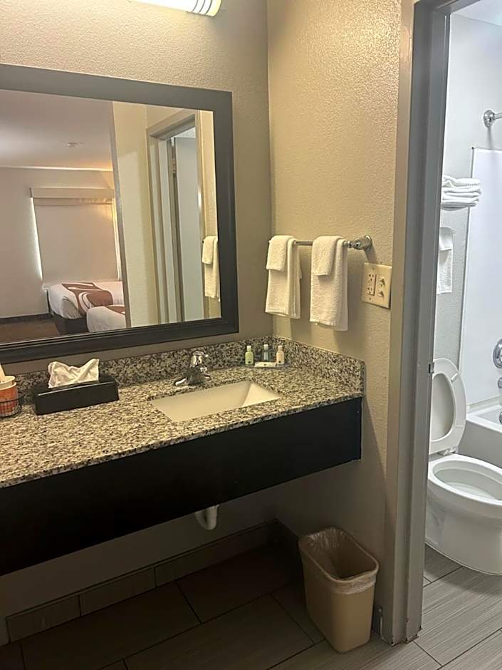 Quality Inn Mt. Pleasant