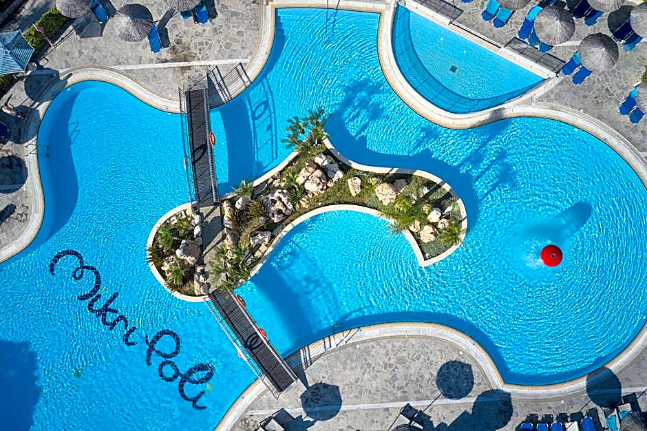 Atlantica Mikri Poli Rhodes