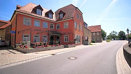 Aparthotel Alte Schmiede Dettelbach