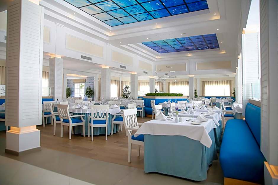 Bahia Principe Grand Aquamarine - Adults Only - All Inclusive