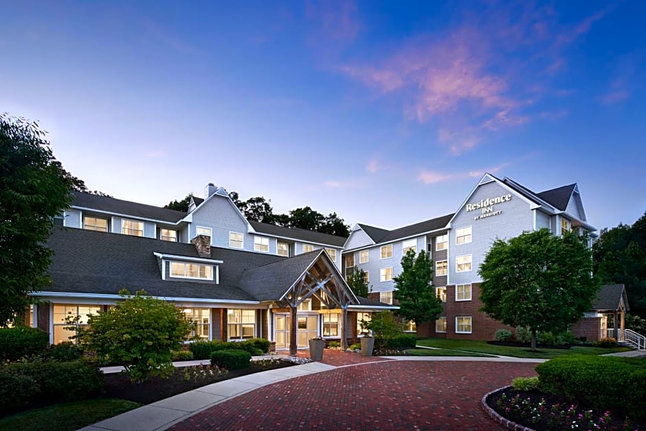 Residence Inn by Marriott Philadelphia Langhorne