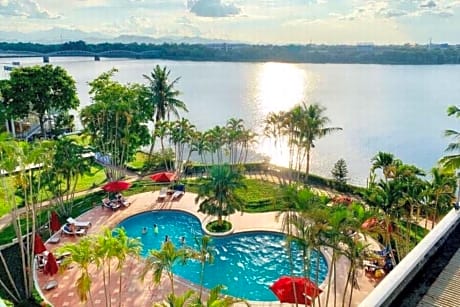 Century Riverside Hue Hotel