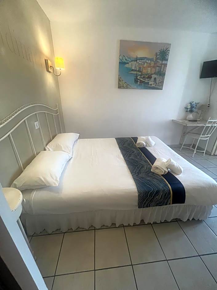 Hôtel Restaurant le Bellevue