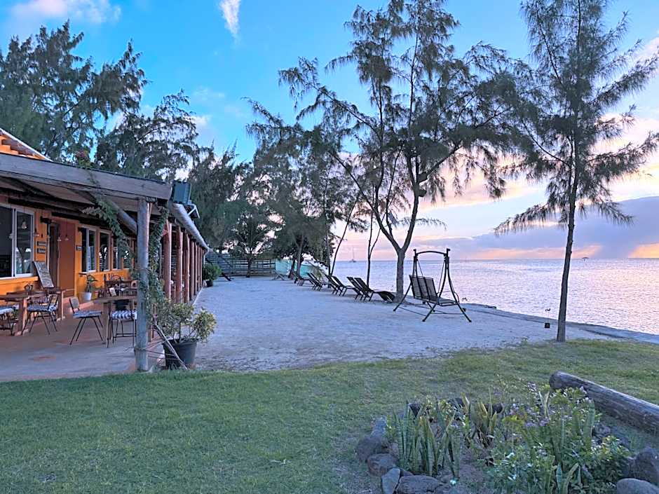 Bon Vivant Front de Mer - Ile Rodrigues