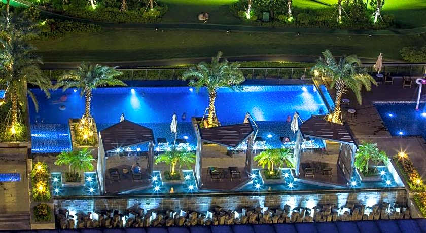 The Ritz-Carlton Haikou