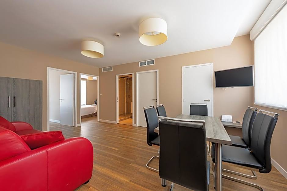 Park Hôtel & Appartements