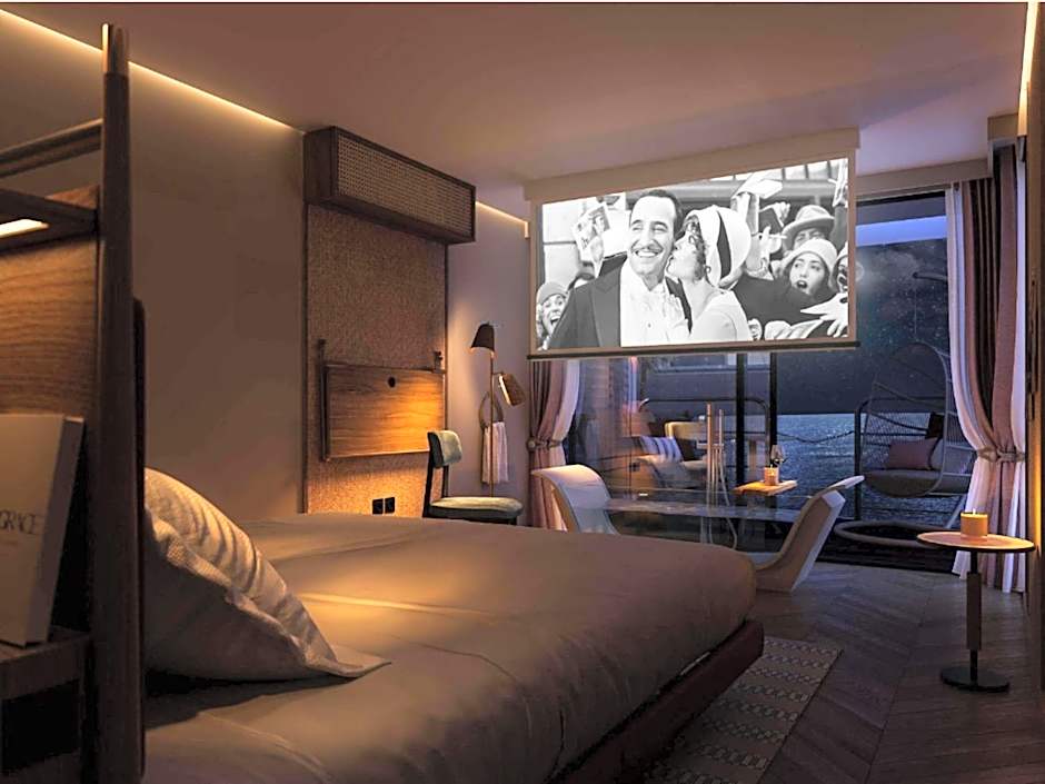 Mövenpick Resort Lamantin Saly