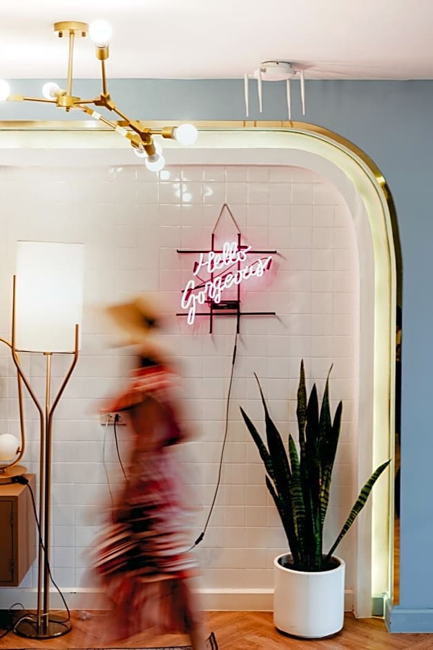 Nimit Boutique Hotel