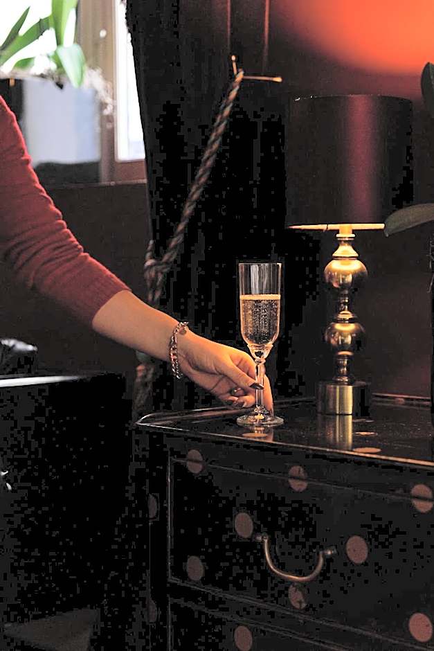 Hotel du Petit Moulin