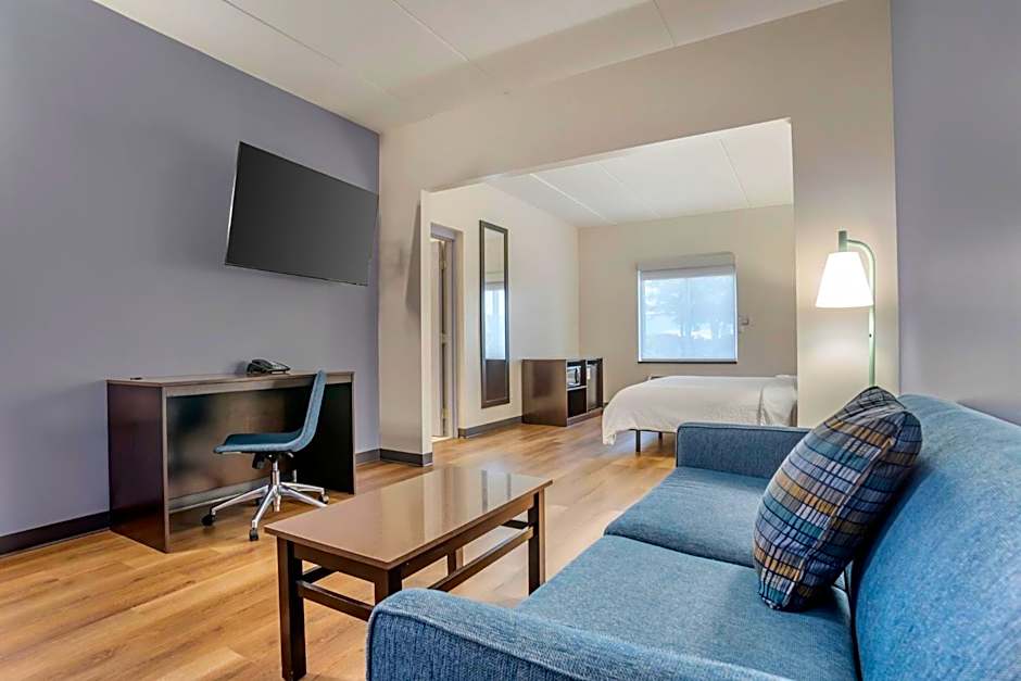 Garner Hotel Panama City Beach Northeast By IHG