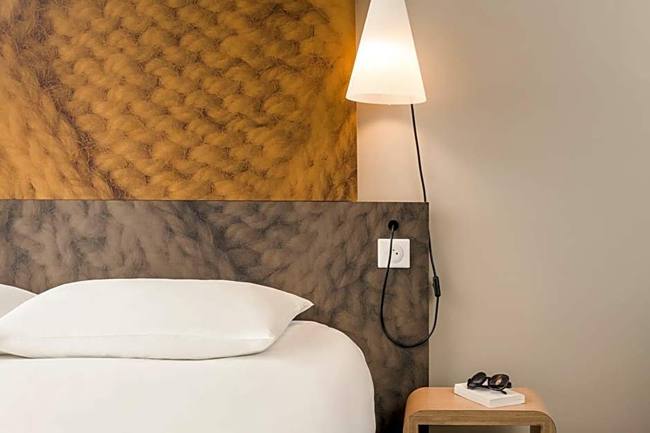 Hotel Ibis Coimbra Centro