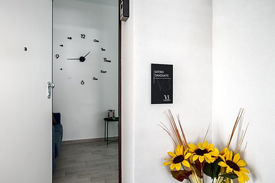 Volturno3 Suites & more